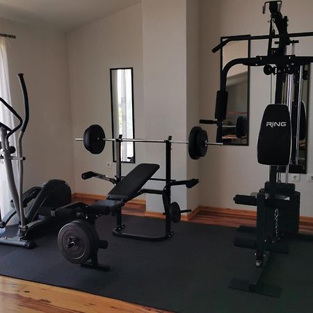 מאקרסקה Apartments Deak מראה חיצוני תמונה