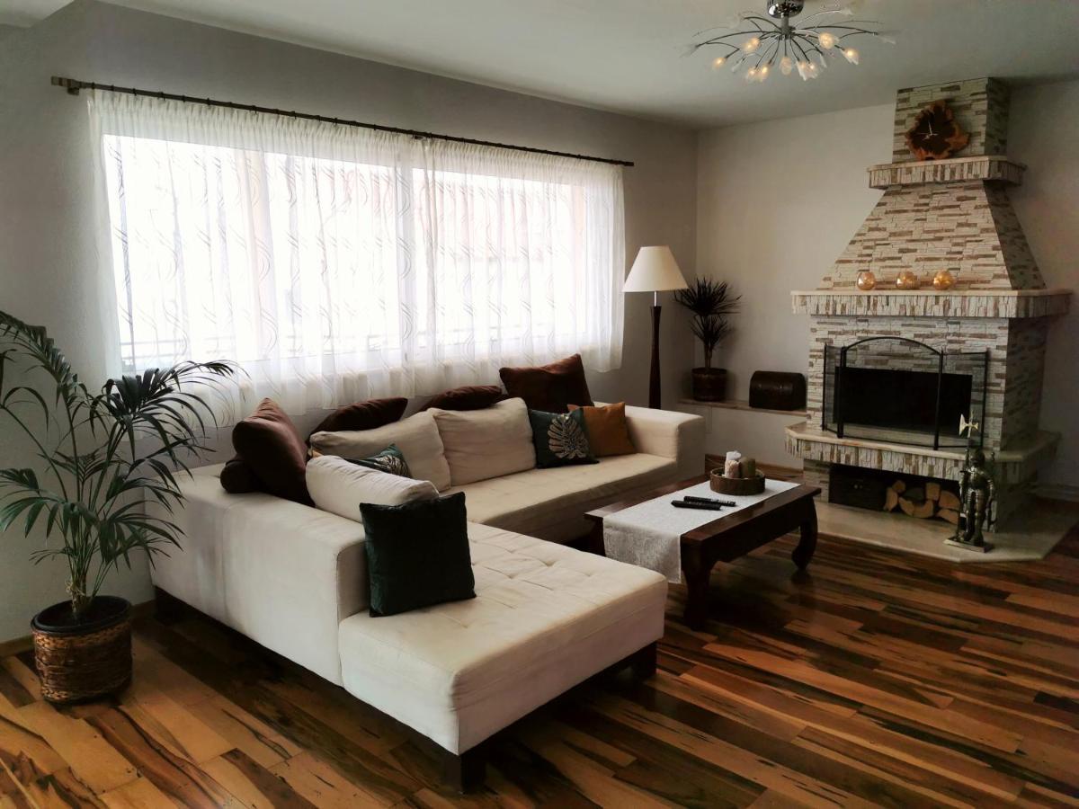 מאקרסקה Apartments Deak מראה חיצוני תמונה