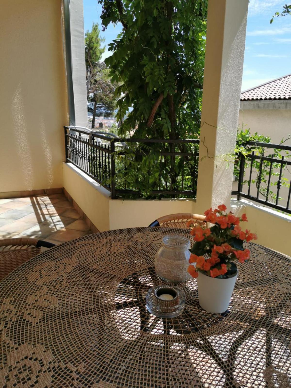 מאקרסקה Apartments Deak חדר תמונה
